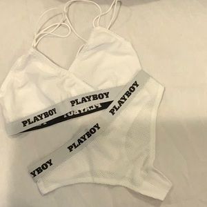 2pc Sweetie sleep set